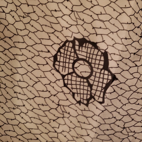 Mimi Chica Print Summer Dress - Picture 4 of 4